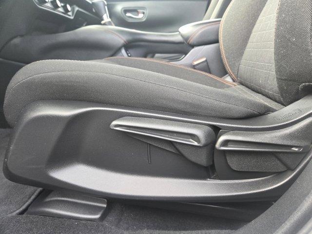 used 2024 Honda HR-V car, priced at $32,988