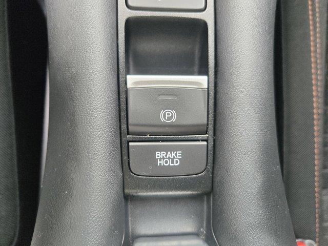 used 2024 Honda HR-V car, priced at $32,988