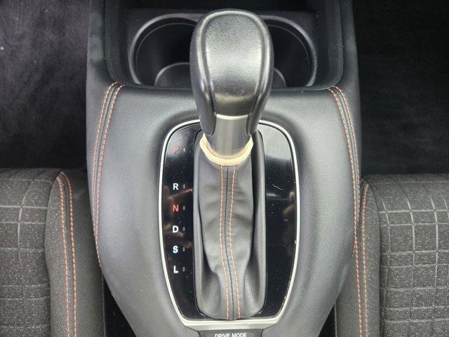 used 2024 Honda HR-V car, priced at $32,988