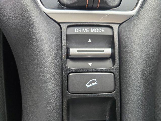 used 2024 Honda HR-V car, priced at $32,988