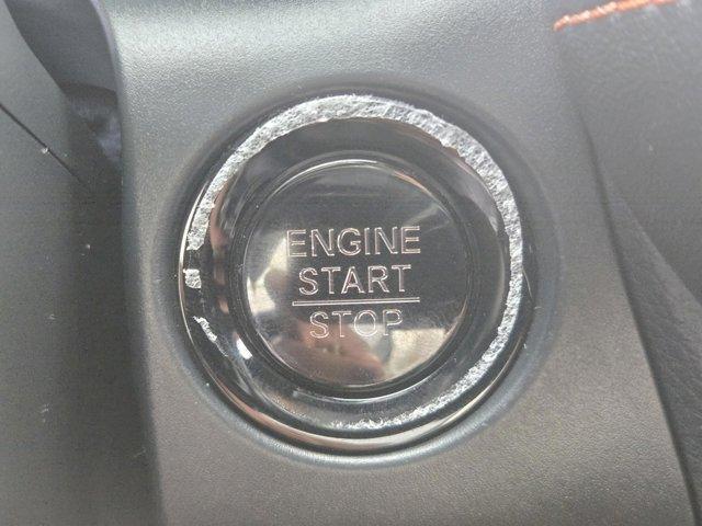 used 2024 Honda HR-V car, priced at $32,988