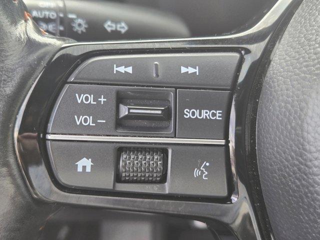 used 2024 Honda HR-V car, priced at $32,988