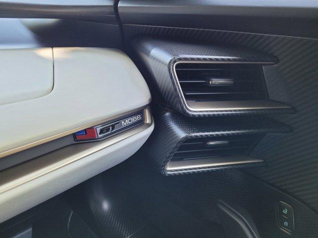 used 2021 Ford GT car