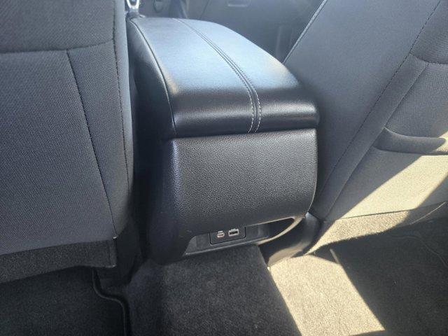 used 2025 Nissan Altima car, priced at $23,988