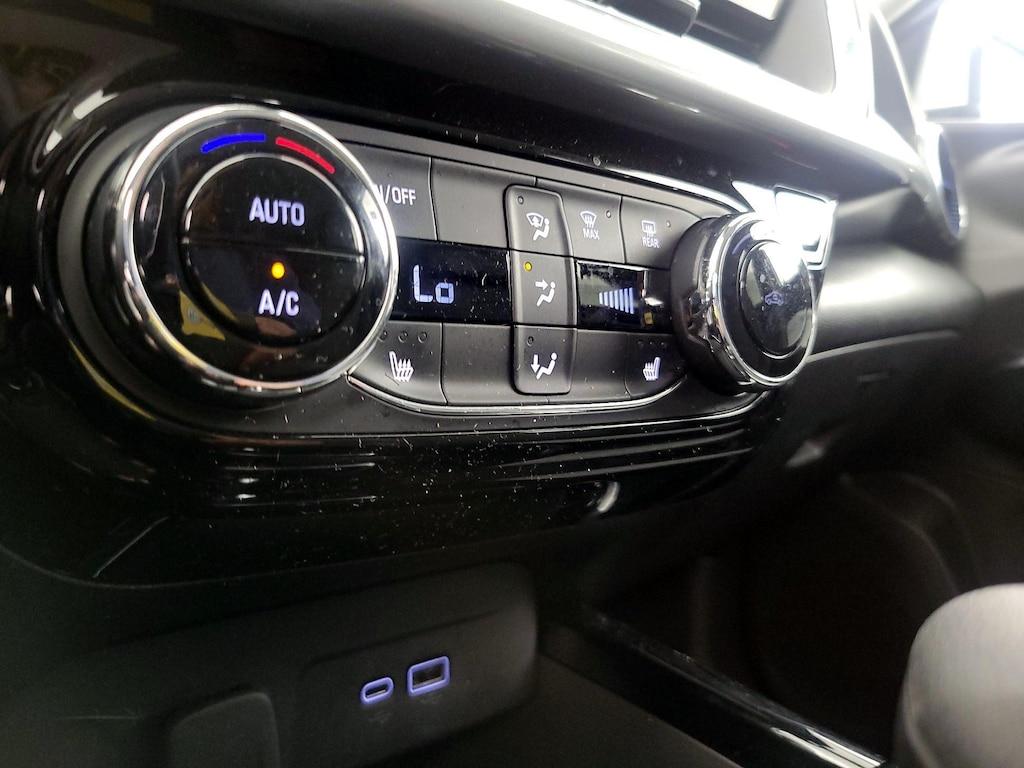 used 2025 Chevrolet Trax car, priced at $21,998