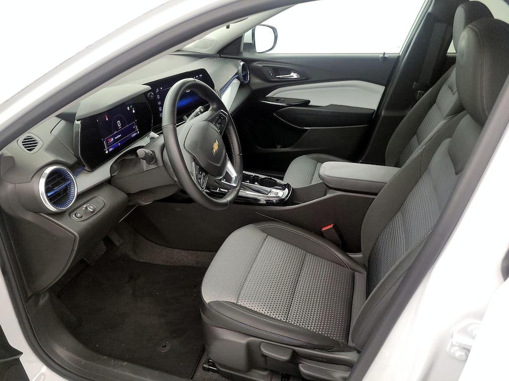 used 2025 Chevrolet Trax car, priced at $21,998