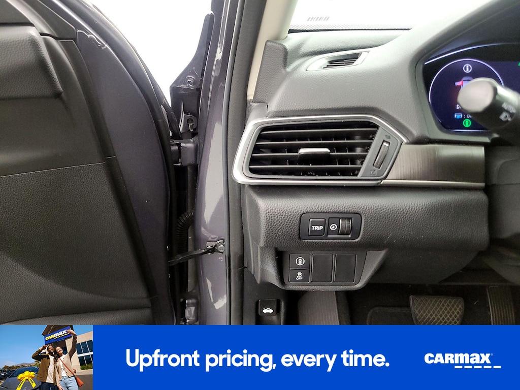 used 2020 Honda Accord car, priced at $23,998