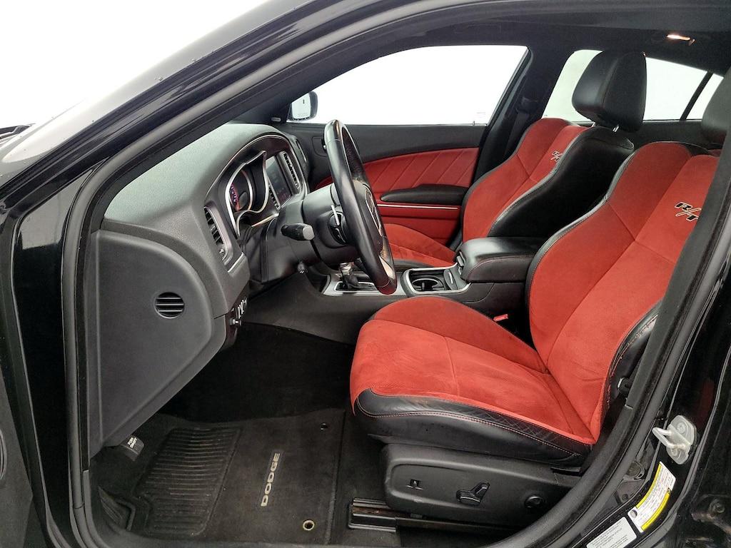 used 2015 Dodge Charger car, priced at $24,998