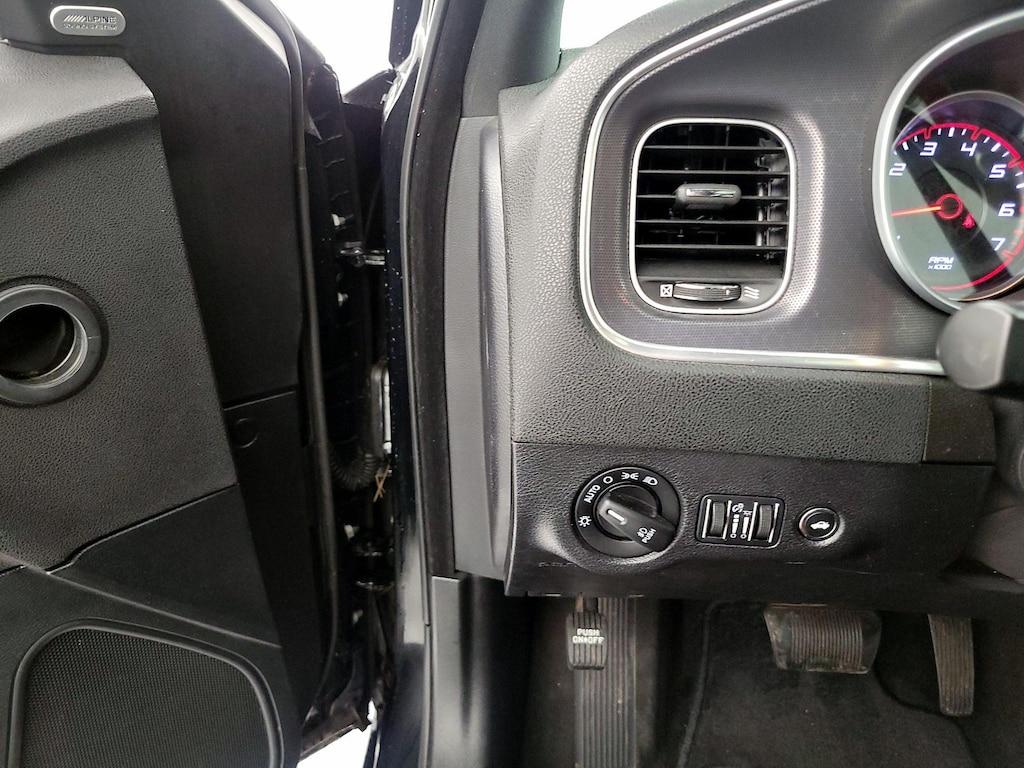 used 2015 Dodge Charger car, priced at $24,998