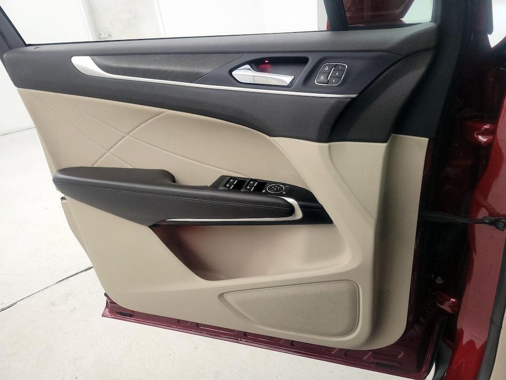 used 2019 Lincoln MKC car, priced at $21,998