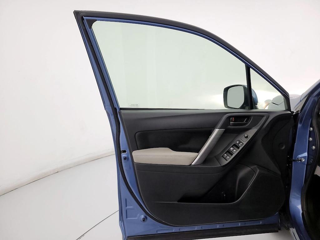 used 2016 Subaru Forester car, priced at $15,998