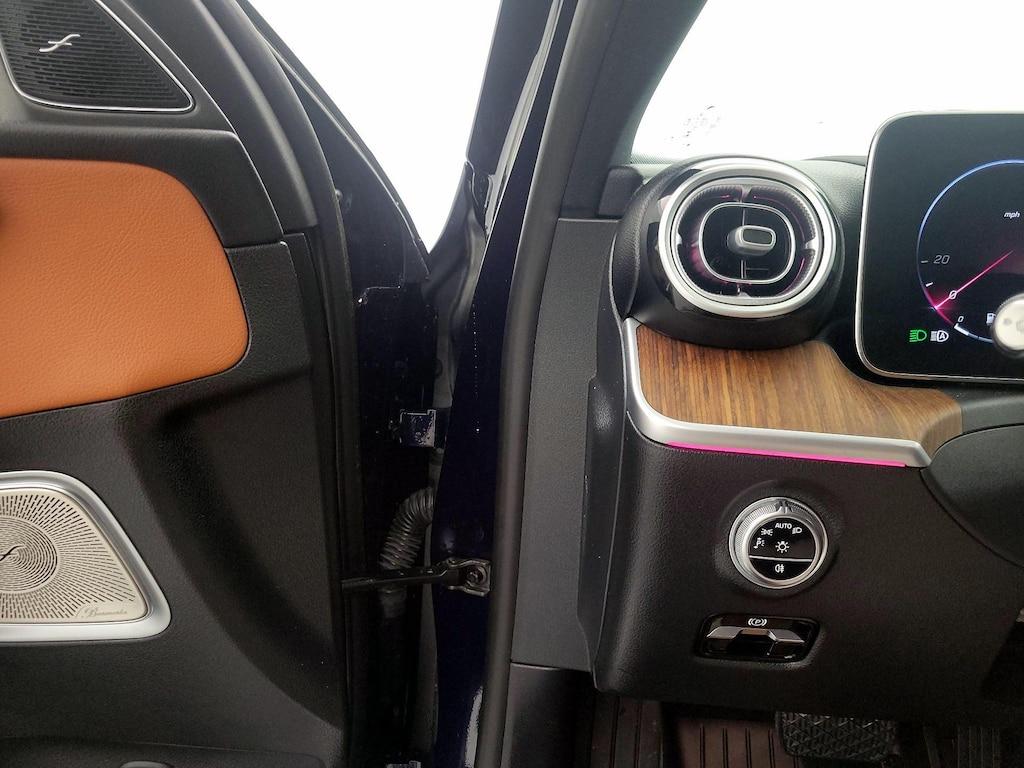 used 2023 Mercedes-Benz C-Class car, priced at $34,998