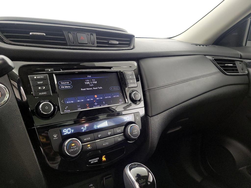 used 2019 Nissan Rogue car, priced at $19,998