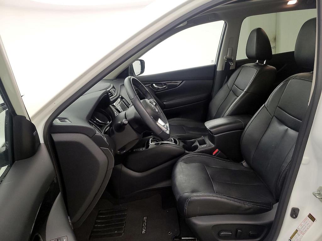 used 2019 Nissan Rogue car, priced at $19,998