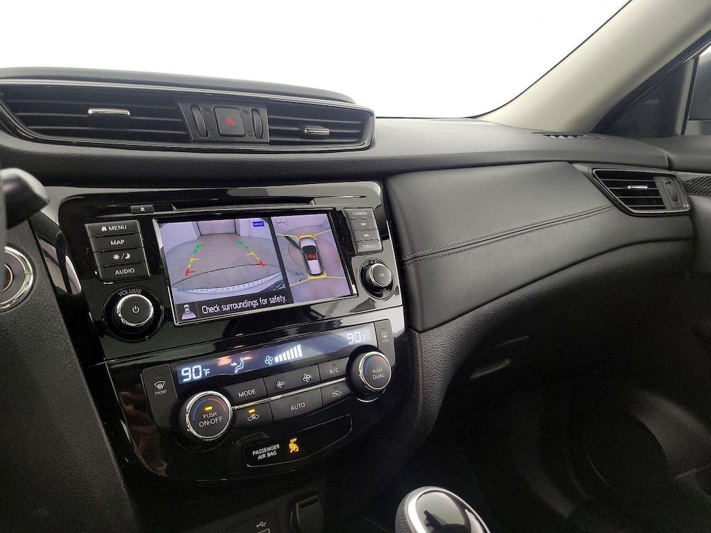 used 2019 Nissan Rogue car, priced at $19,998
