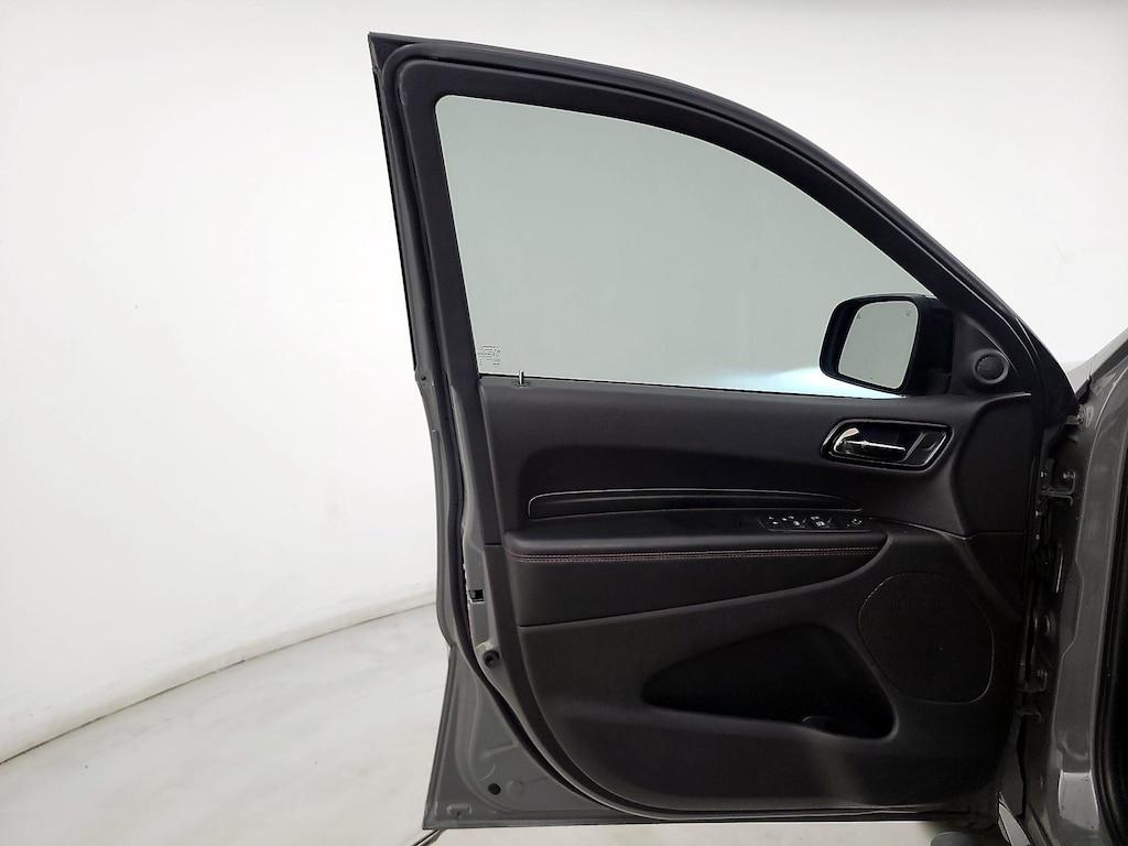 used 2025 Dodge Durango car, priced at $34,998