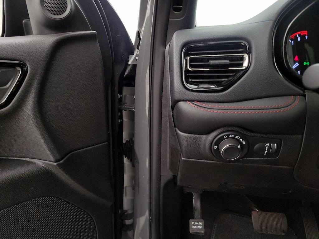 used 2025 Dodge Durango car, priced at $34,998