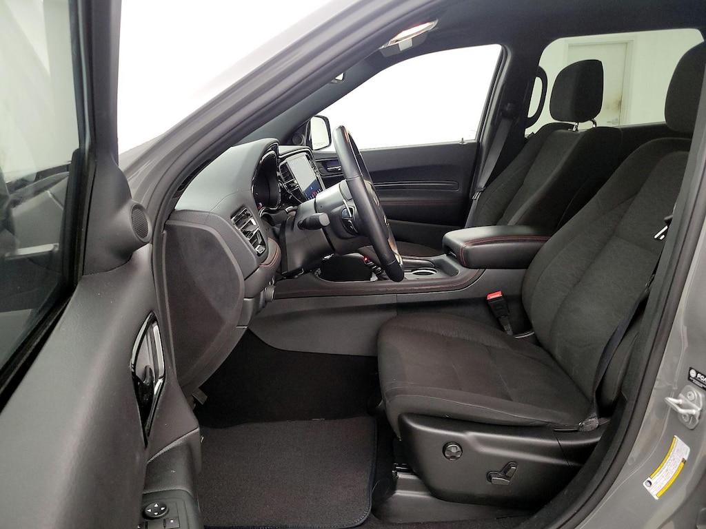 used 2025 Dodge Durango car, priced at $34,998