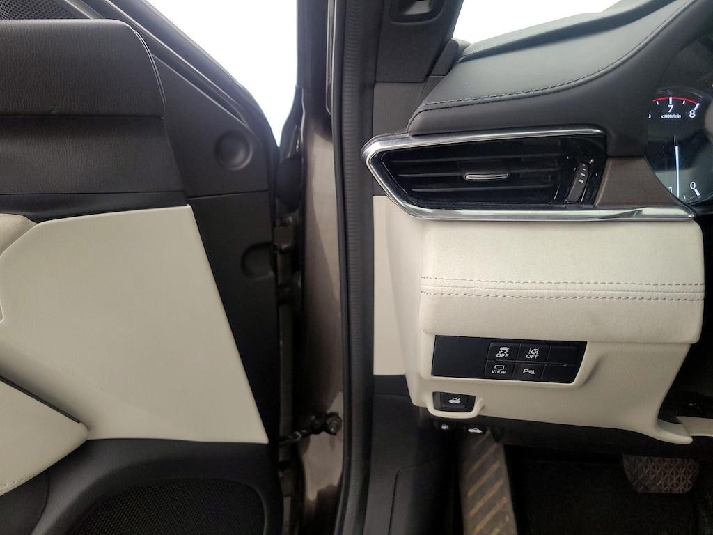 used 2018 Mazda Mazda6 car, priced at $18,998