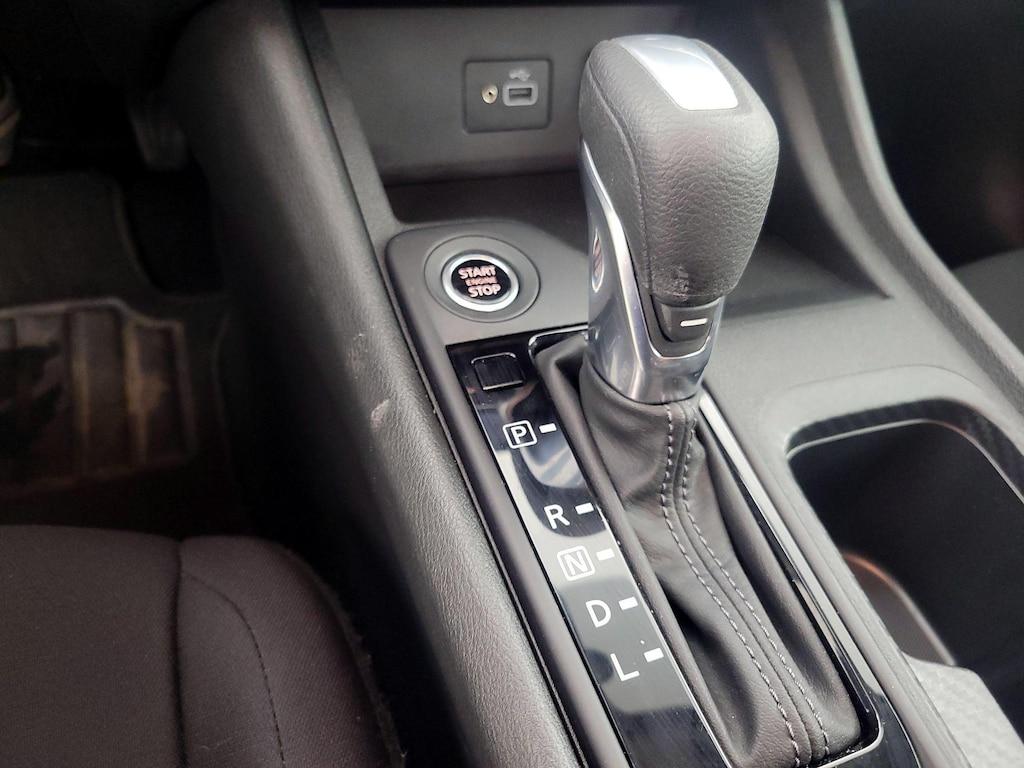 used 2023 Nissan Sentra car, priced at $19,998