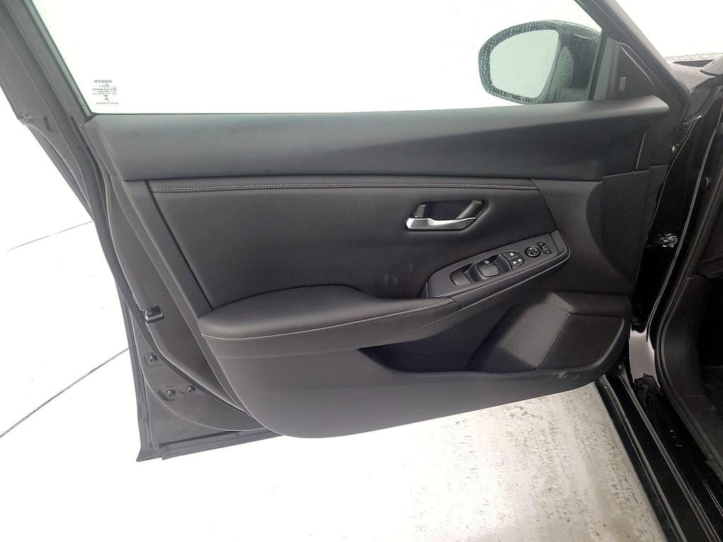 used 2023 Nissan Sentra car, priced at $19,998