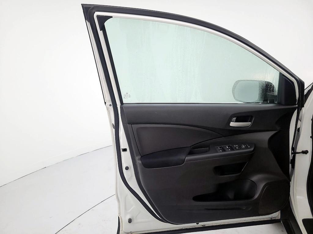 used 2016 Honda CR-V car, priced at $18,998