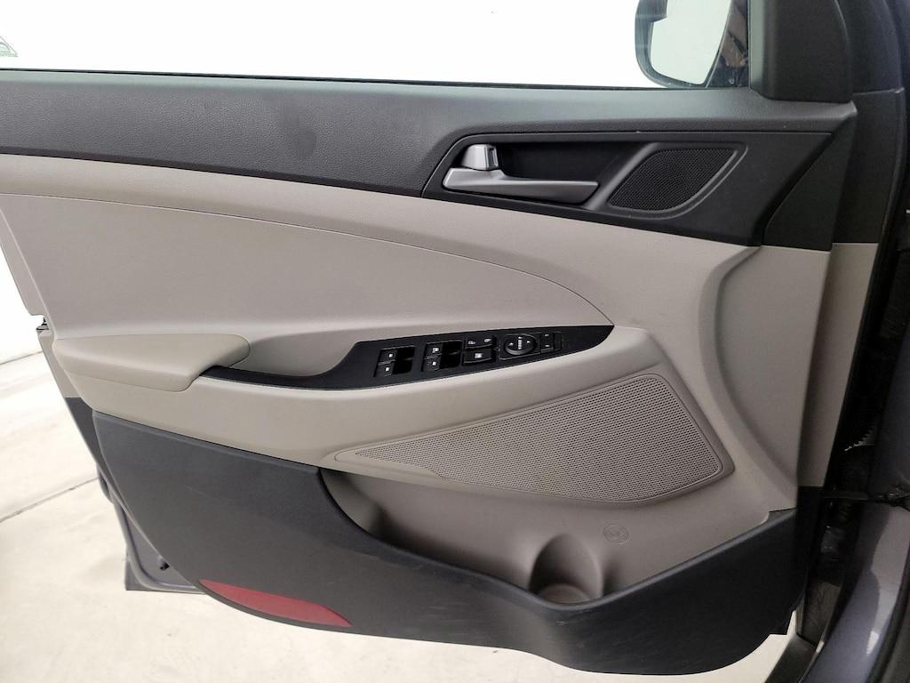 used 2016 Hyundai Tucson car, priced at $15,998