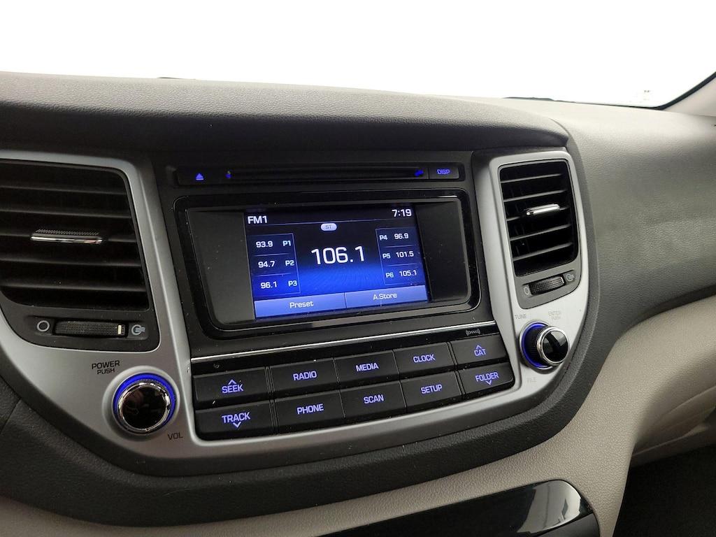 used 2016 Hyundai Tucson car, priced at $15,998