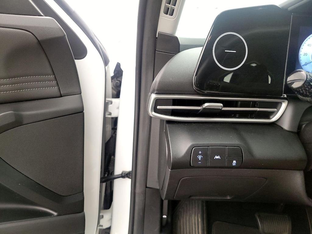 used 2023 Hyundai Elantra car, priced at $20,998