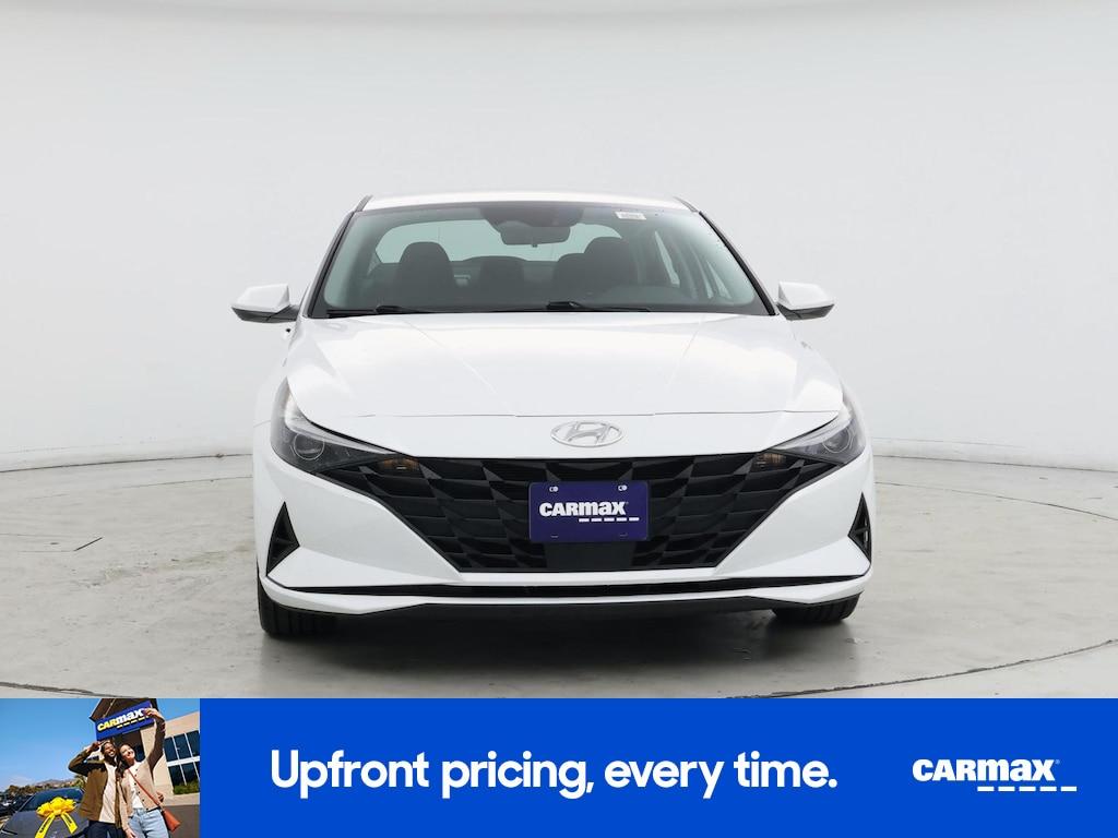 used 2023 Hyundai Elantra car, priced at $20,998