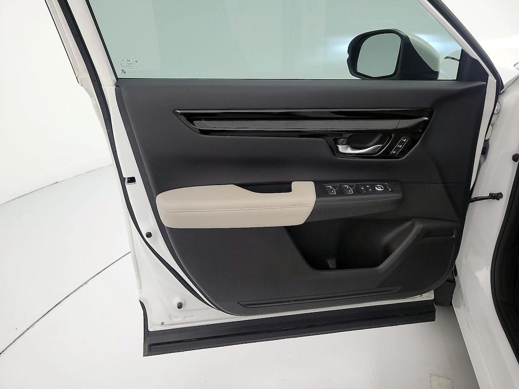 used 2023 Honda CR-V car, priced at $33,998