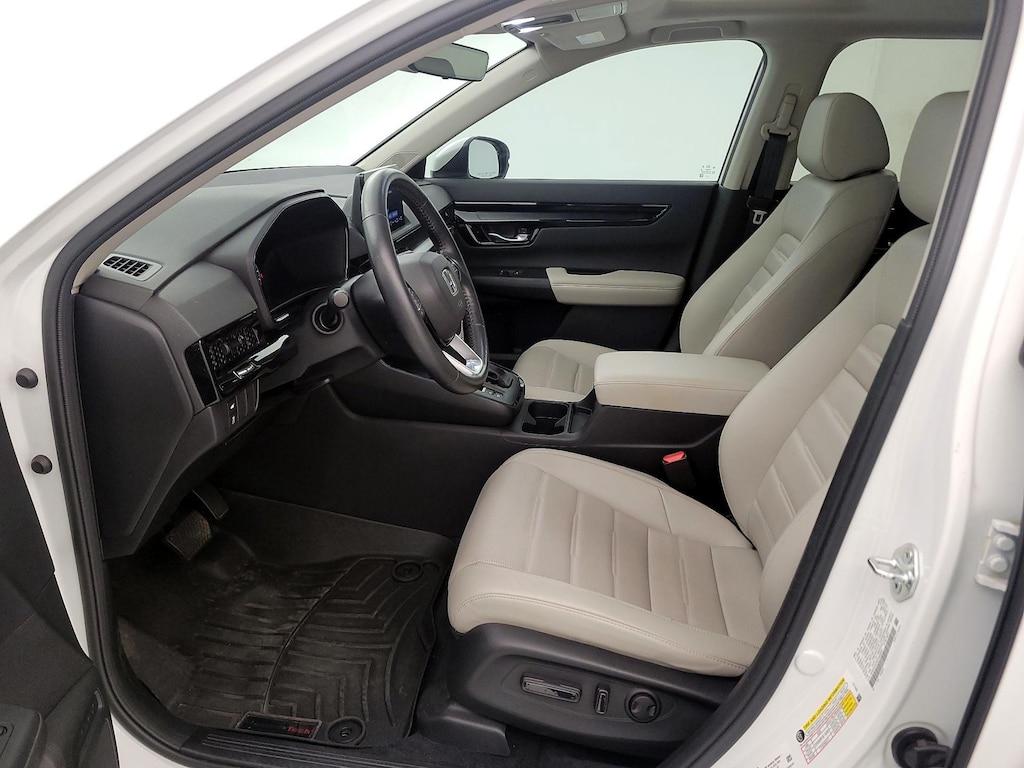 used 2023 Honda CR-V car, priced at $33,998