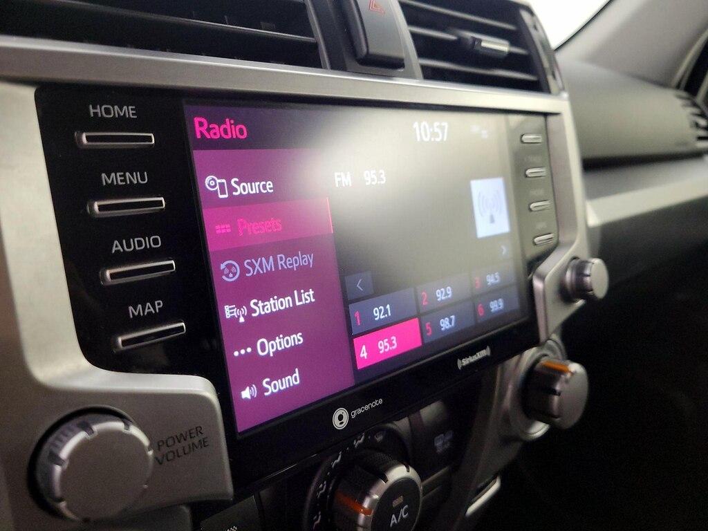 used 2024 Toyota 4Runner car, priced at $37,998