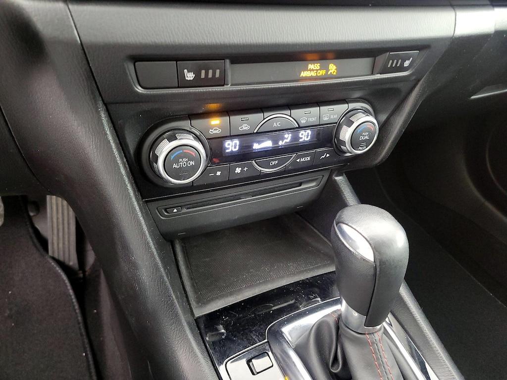 used 2016 Mazda Mazda3 car, priced at $17,998
