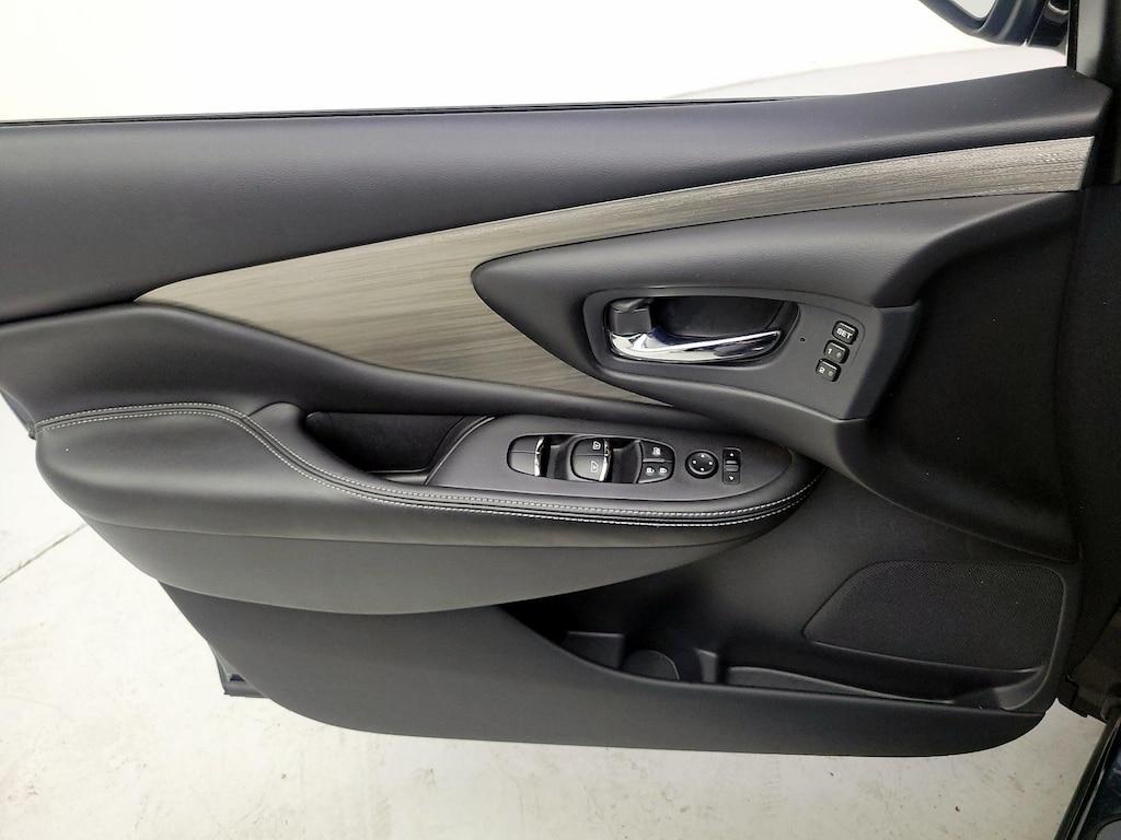 used 2018 Nissan Murano car, priced at $22,998