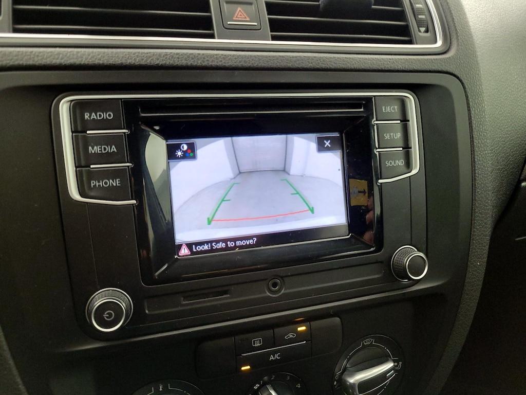 used 2017 Volkswagen Jetta car, priced at $12,998