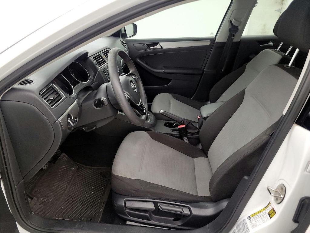 used 2017 Volkswagen Jetta car, priced at $12,998