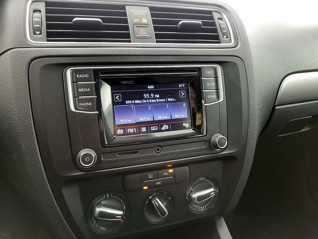 used 2017 Volkswagen Jetta car, priced at $12,998