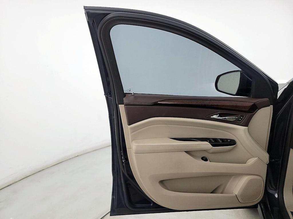 used 2015 Cadillac SRX car, priced at $18,998