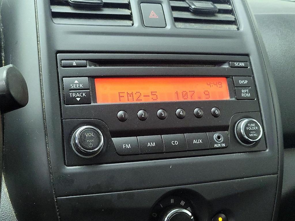 used 2017 Nissan Versa car, priced at $11,599