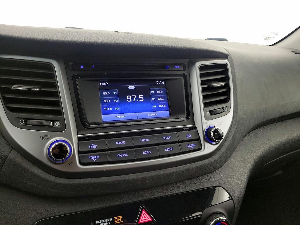 used 2016 Hyundai Tucson car, priced at $14,998