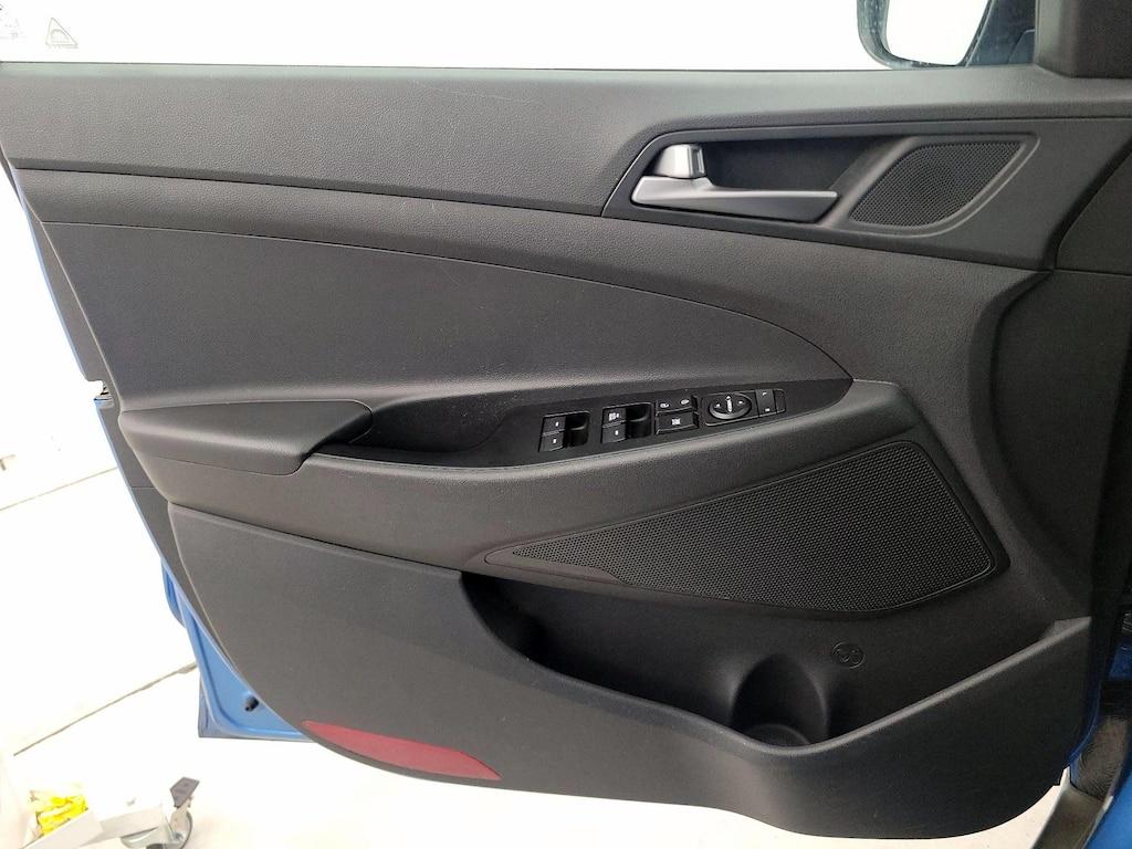 used 2016 Hyundai Tucson car, priced at $14,998