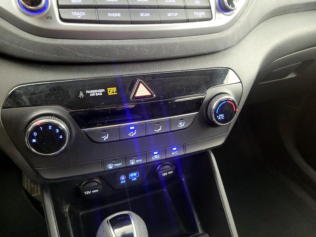 used 2016 Hyundai Tucson car, priced at $14,998