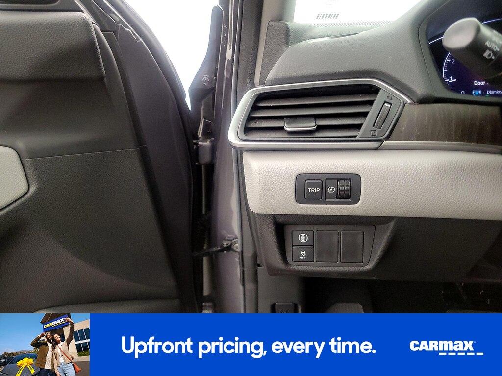 used 2019 Honda Accord car, priced at $25,998