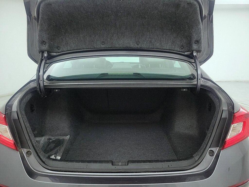 used 2019 Honda Accord car, priced at $25,998