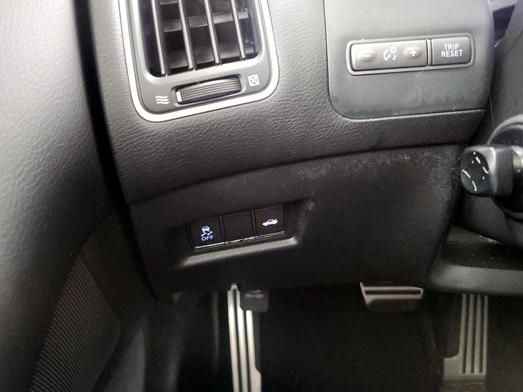 used 2016 INFINITI Q50 car, priced at $26,998