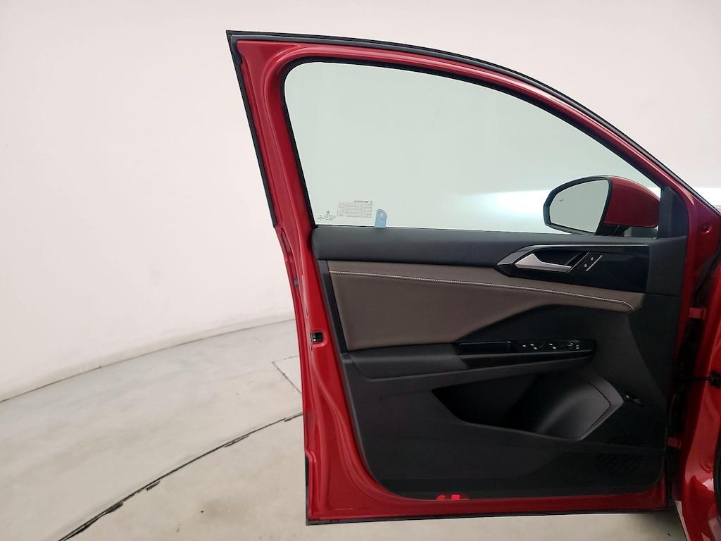 used 2022 Volkswagen Taos car, priced at $21,998