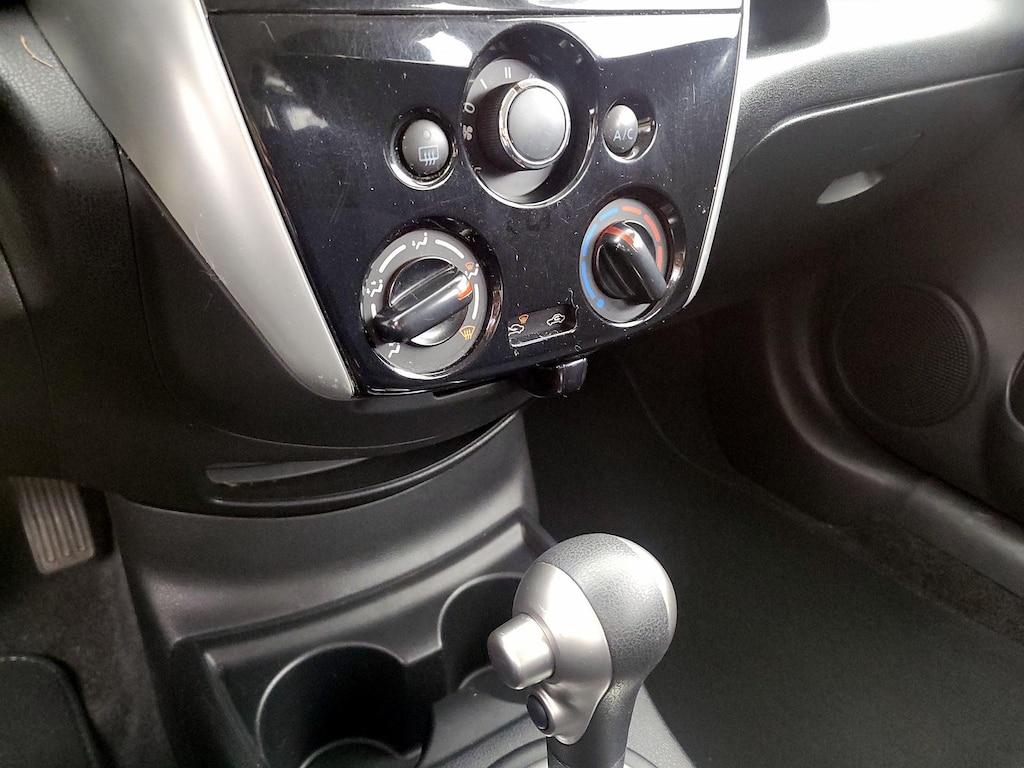 used 2015 Nissan Versa Note car, priced at $11,998