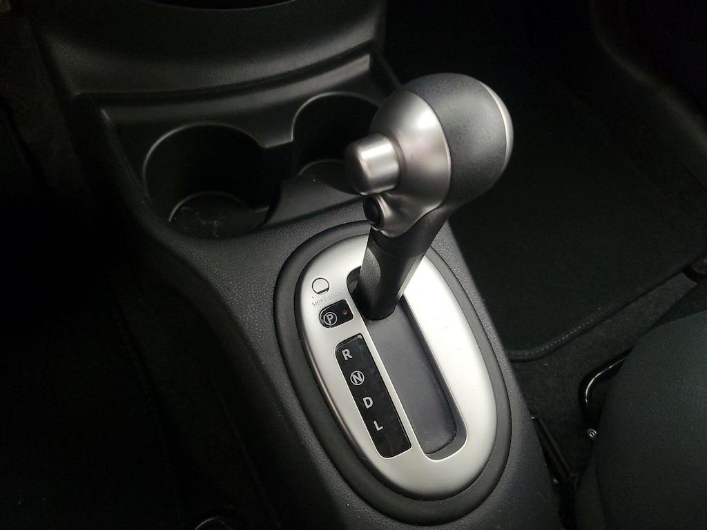 used 2015 Nissan Versa Note car, priced at $11,998