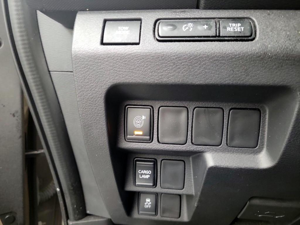 used 2022 Nissan Frontier car, priced at $28,998